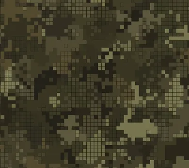 Vet Law Camo
