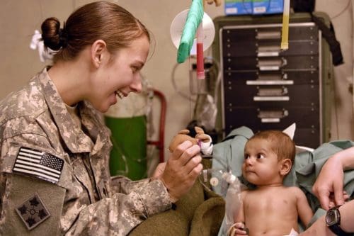 VA Healthcare