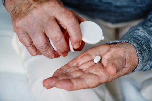 Suicide Pill