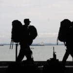 Vets deployment