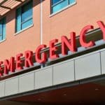 Hospital Building