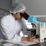 Lab test