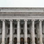 Judicial Complex