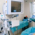 core vitals monitor