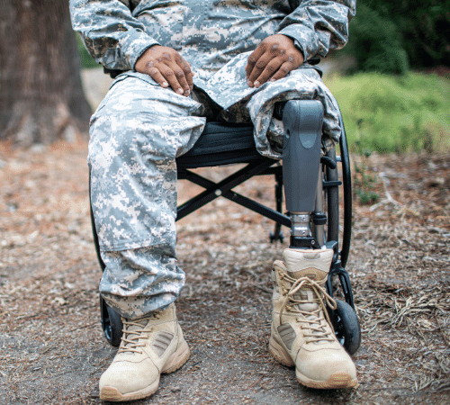 What Are The Requirements For VA Disability Eligibility