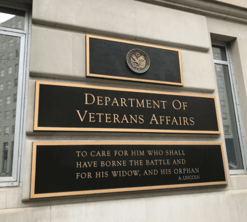 VA Acronyms and Terms You Might Need To Know