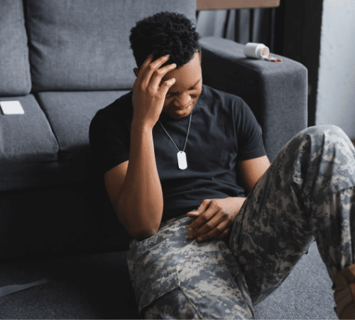 Understanding The VA’s Automatic 50% PTSD Rating