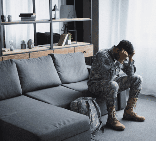How Can I Increase My PTSD Rating?