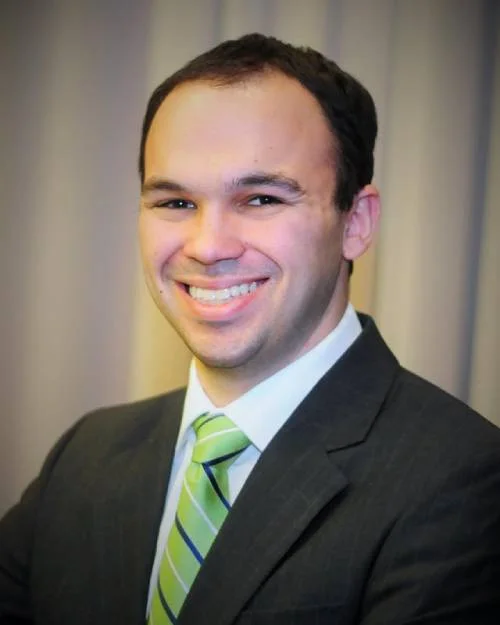 attorney matthew white headshot