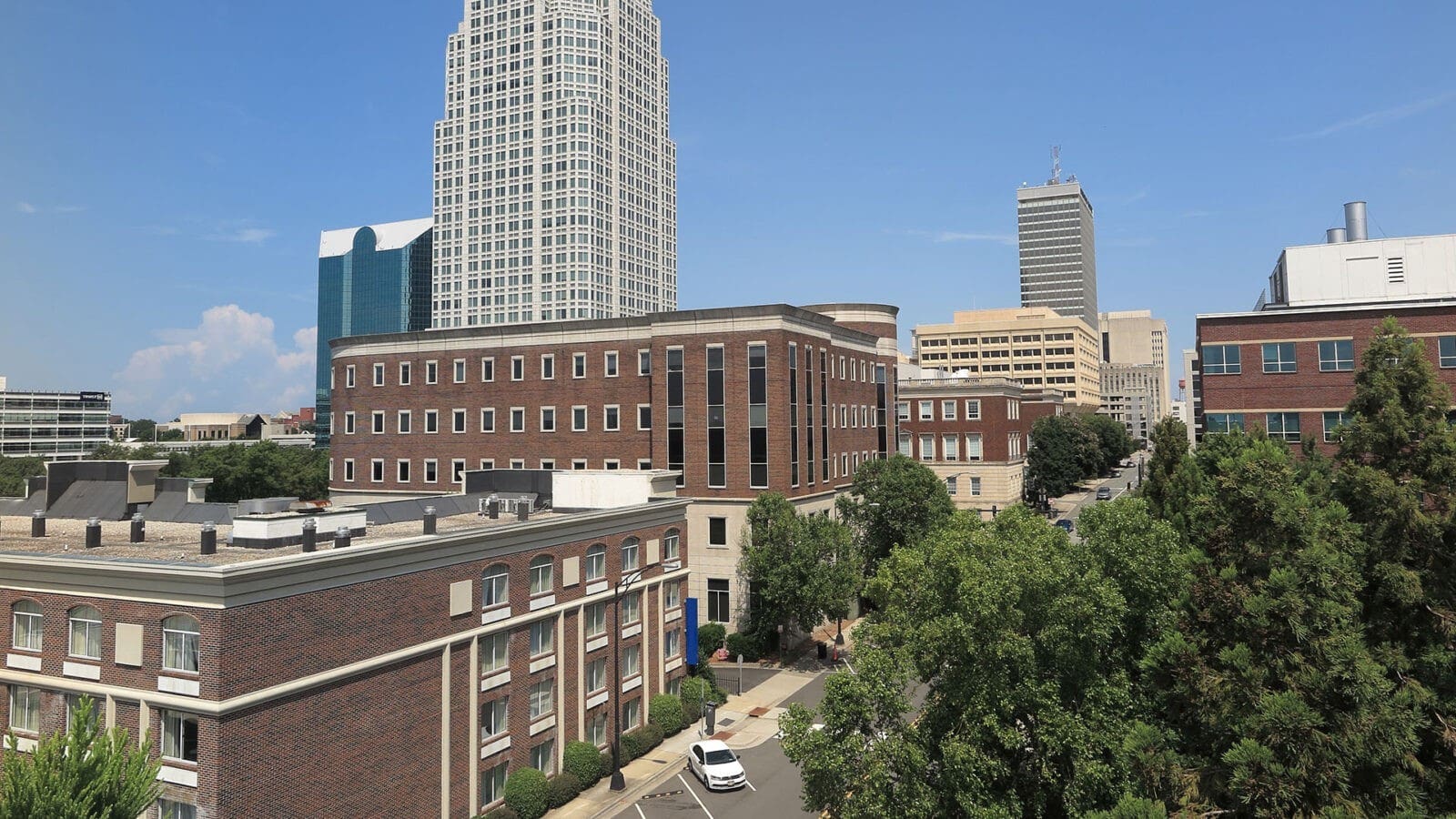 Winston Salem