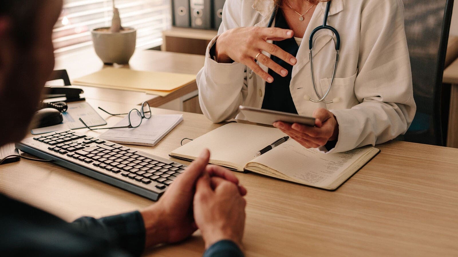 Medical Consultation
