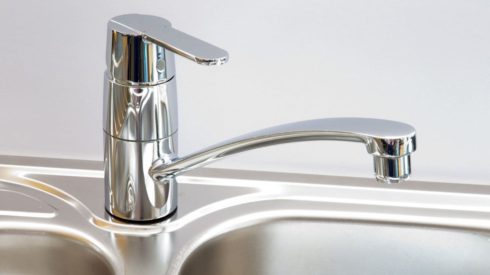 Tap water Faucet