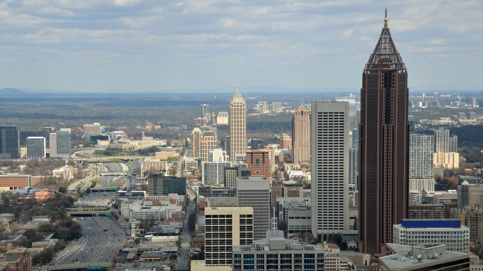 Atlanta