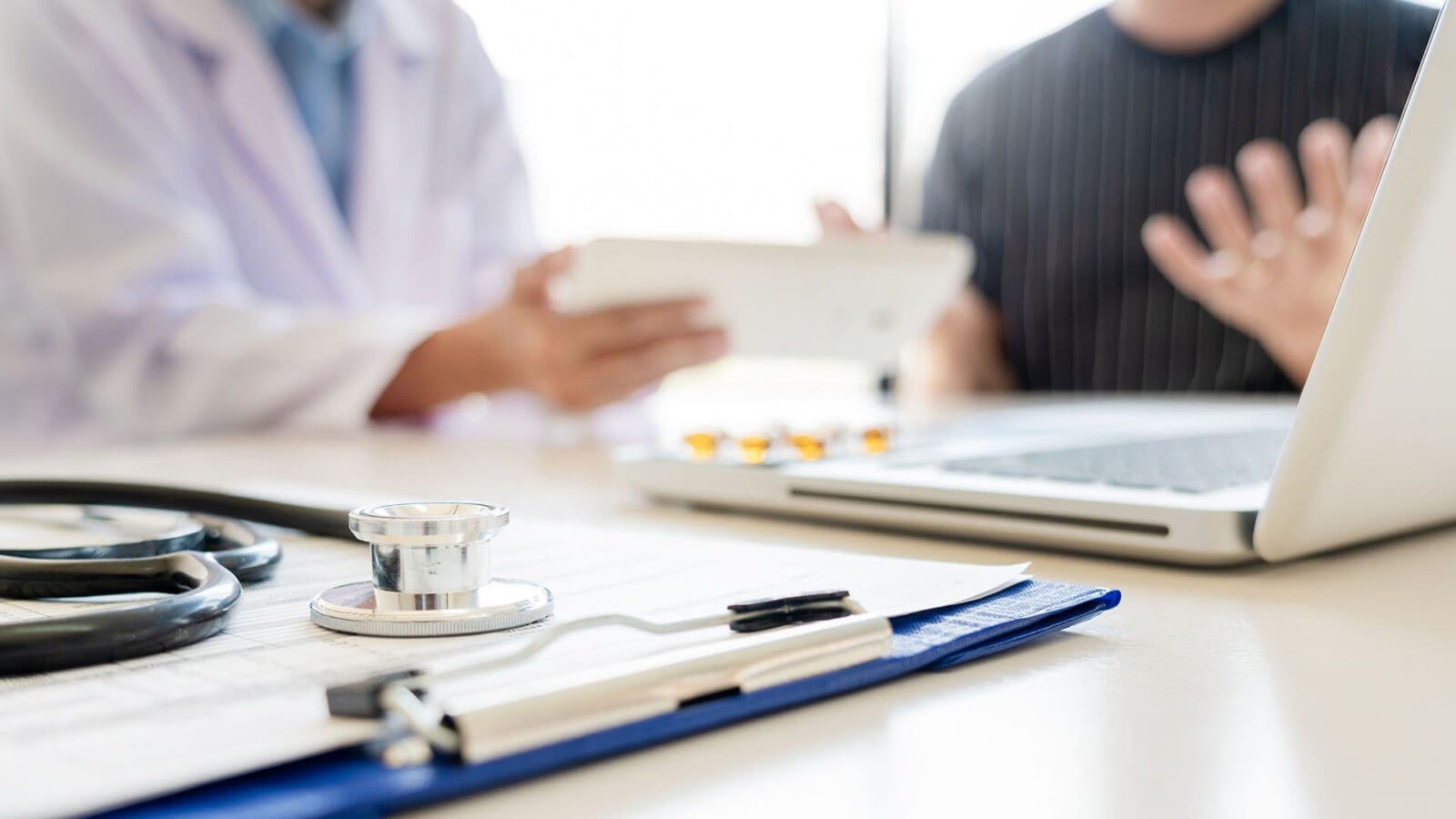 Doctors