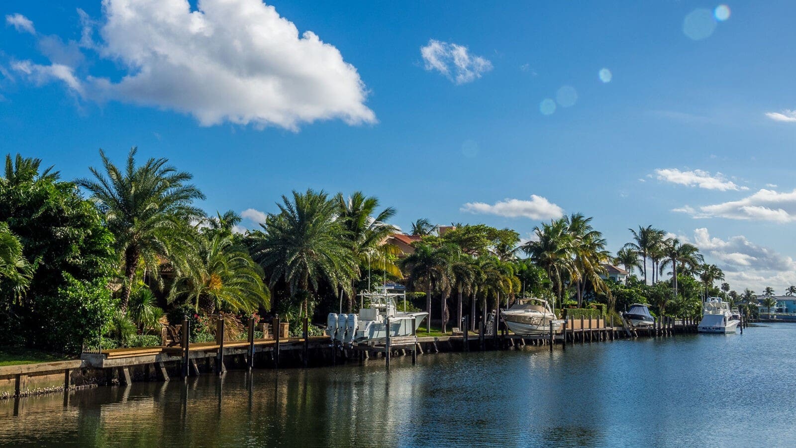 Coast of Florida