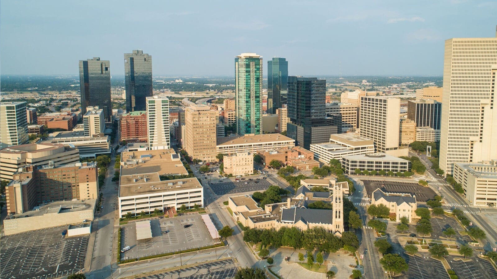 Fort Worth