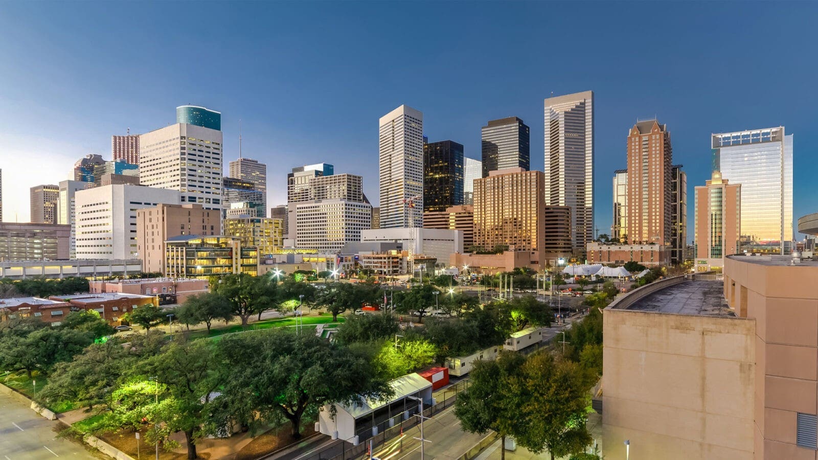 Houston