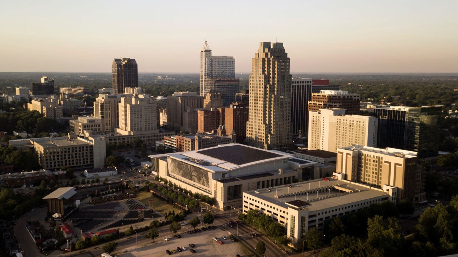 Raleigh NC