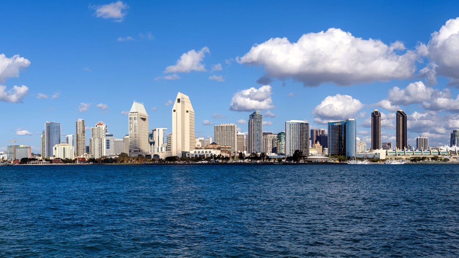 San Diego
