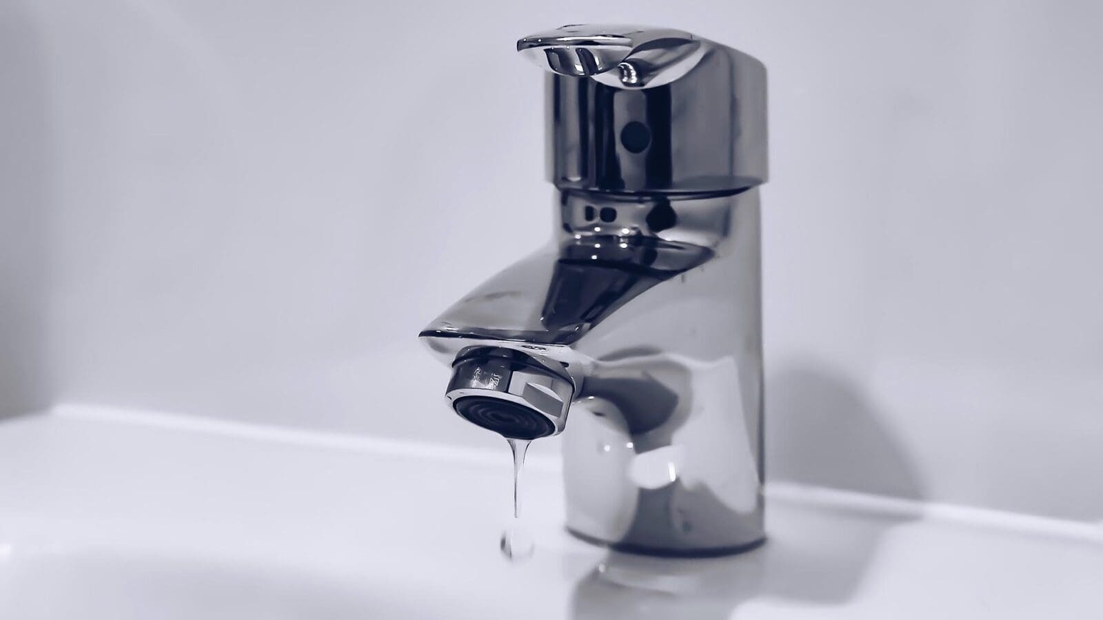 Tap Water Faucet