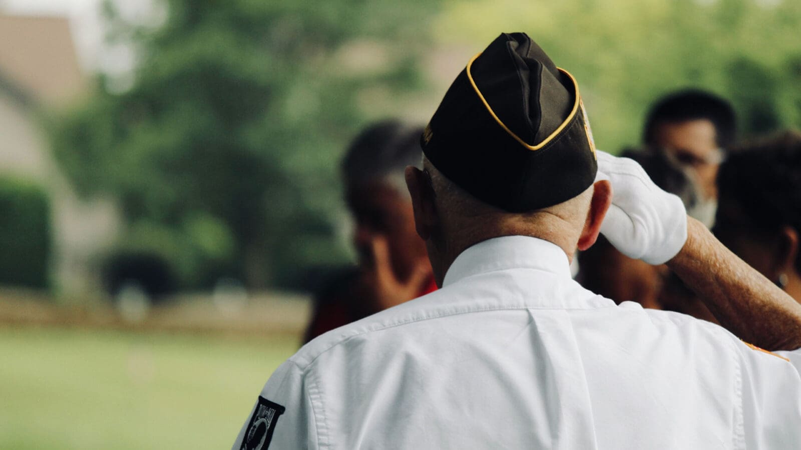 Salute