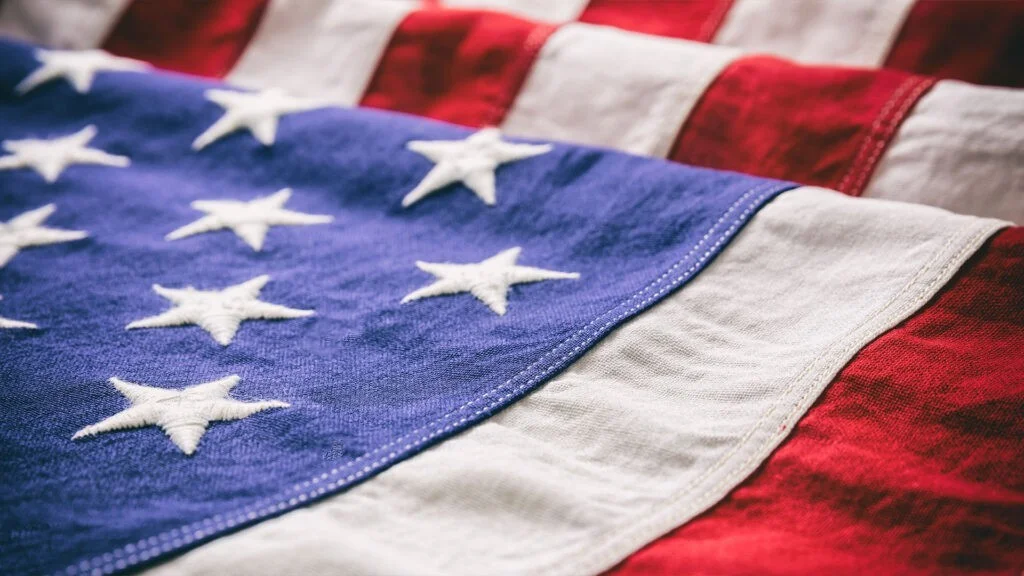 American Flag
