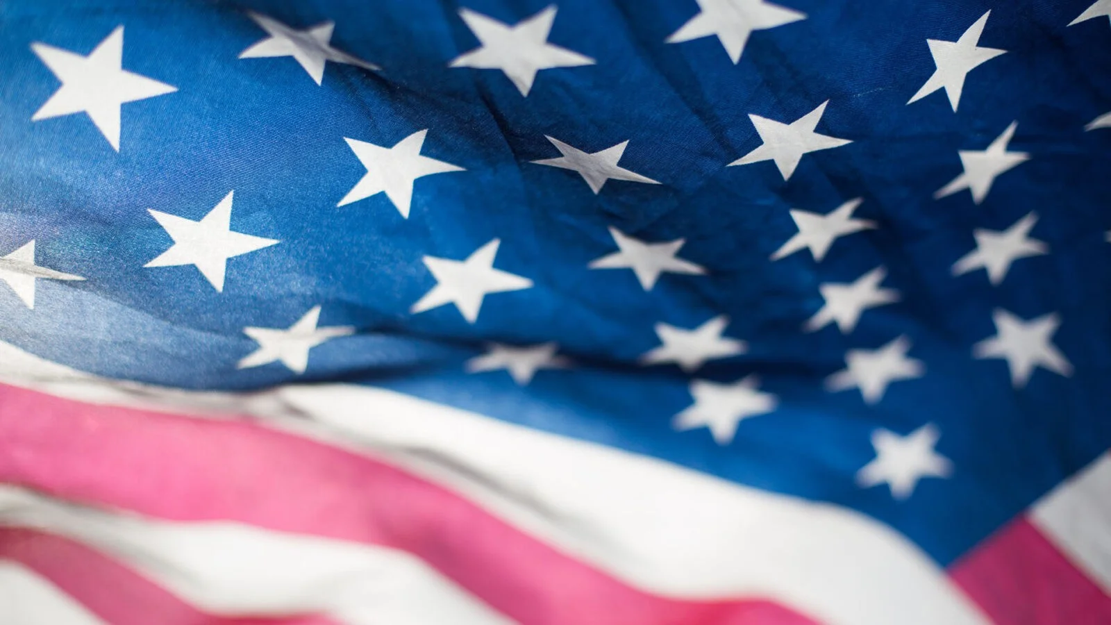 US flag