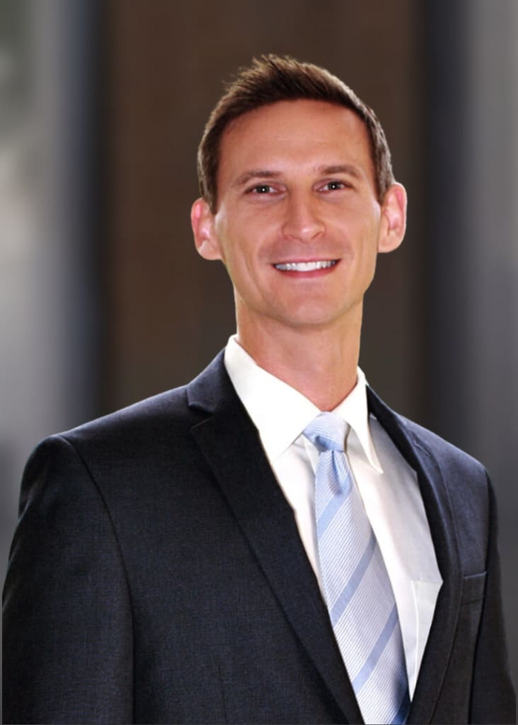 Thaddaeus Cox