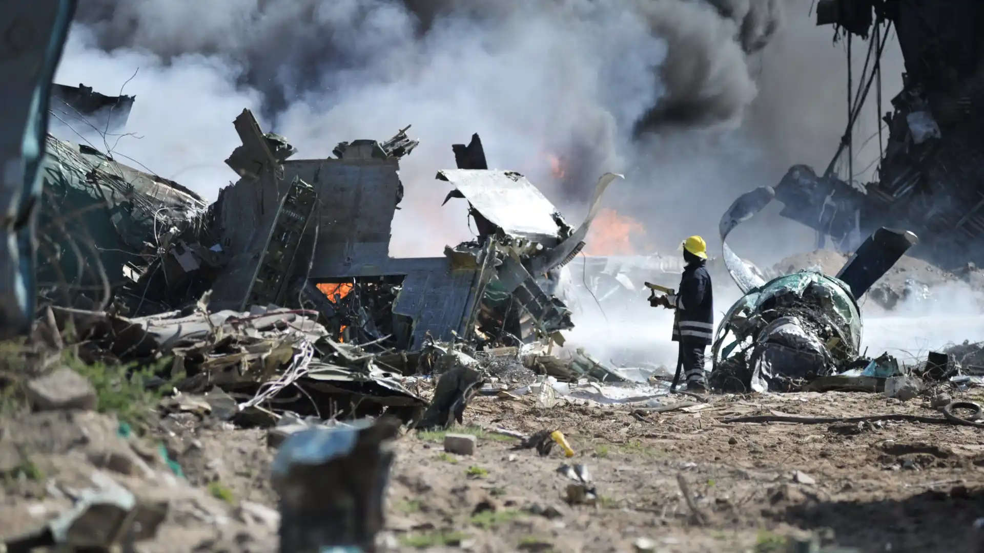 How to Identify Burn Pit-Related Illnesses for a VA Claim Image