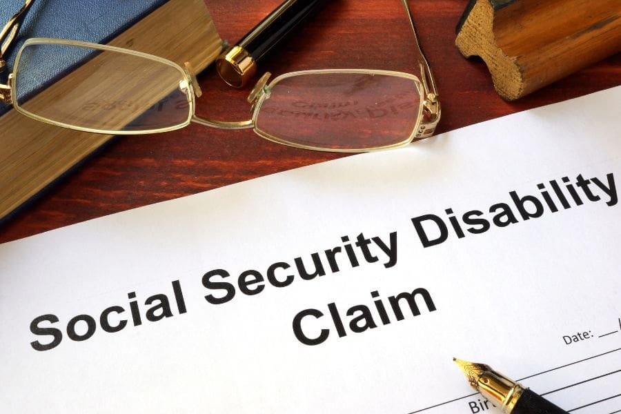 VA Disability Claims