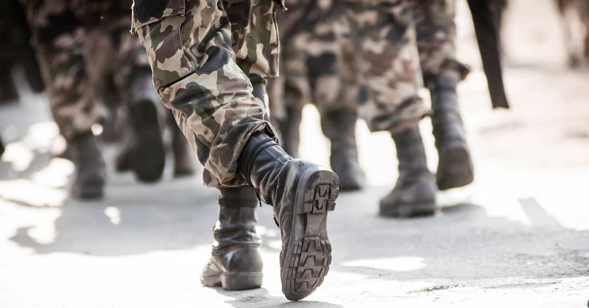 flat feet VA disability lawyer | VetLaw