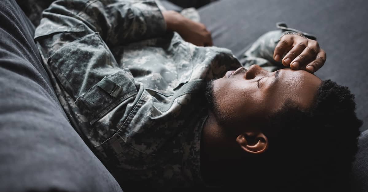 sleep apnea VA disability lawyer | VetLaw