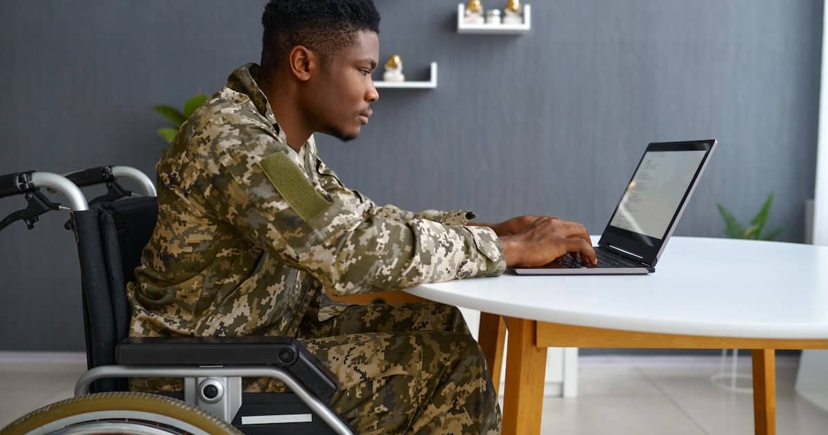 VA disability lawyer | VetLaw