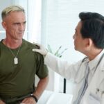 presumptive condition lawyer | VetLaw