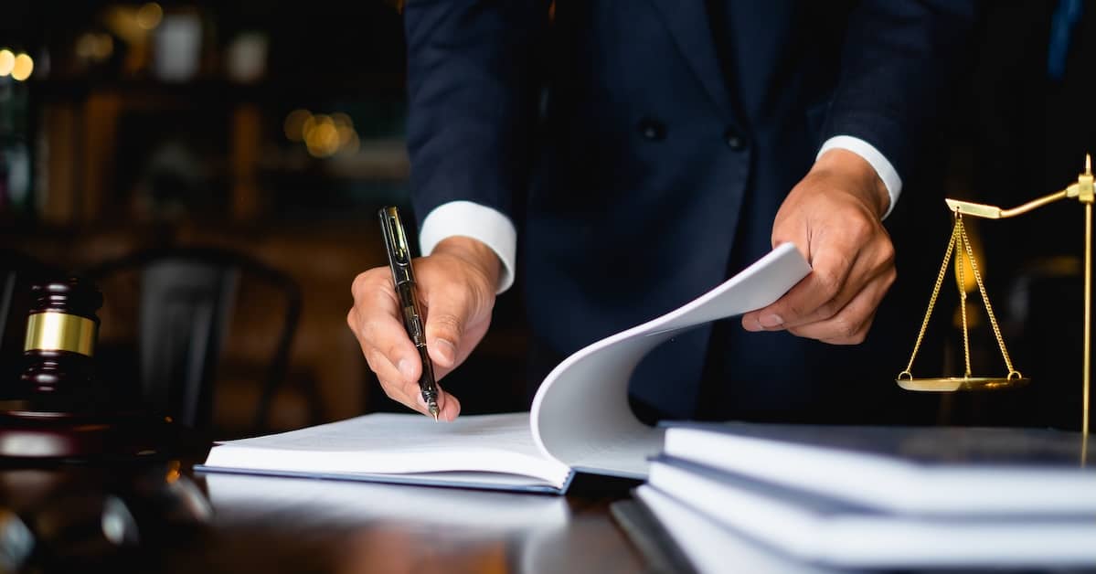 VA benefits attorney | VetLaw