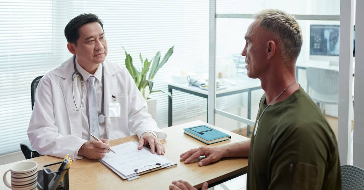 GERD Va benefits lawyer | VetLaw